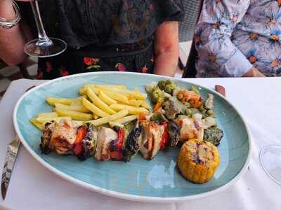 Restaurante Santa Ana Denis