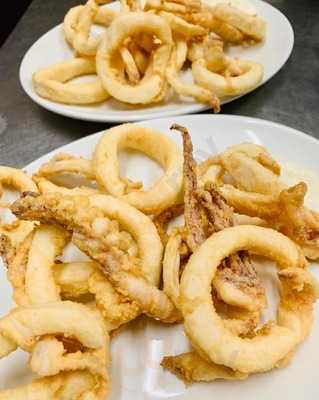 Restaurante Santa Ana Denis