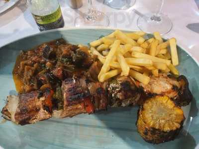 Restaurante Santa Ana Denis