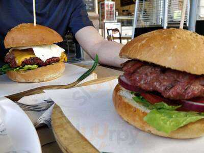 Kronen Eco Burger