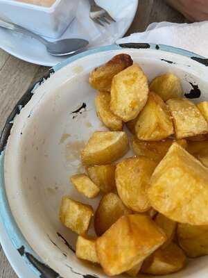 Cerveseria La Presó