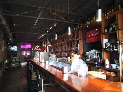 Cerveseria La Presó