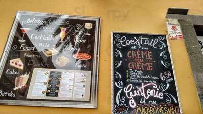 La Boheme Cocktail Bar