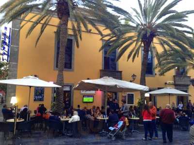 La Boheme Cocktail Bar