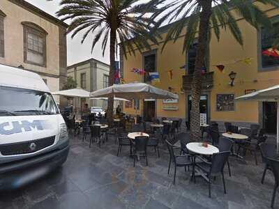 La Boheme Cocktail Bar