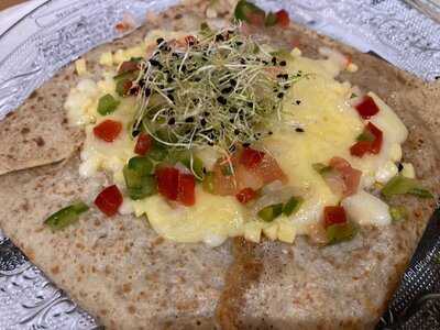 Restaurante Mi Mundo