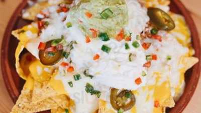 Restaurante Mi Mundo