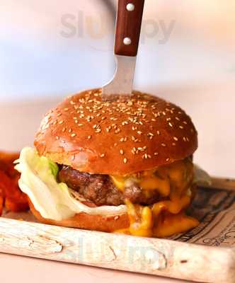 Restaurante Mi Mundo