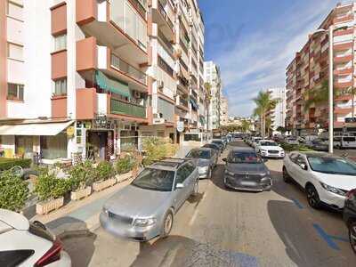 Restaurante Mi Mundo