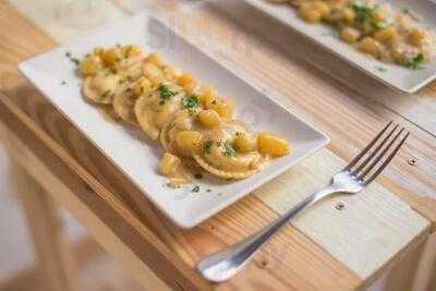 Makaria Artisan Pasta