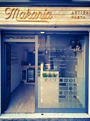 Makaria Artisan Pasta