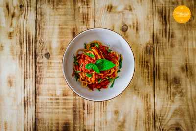 Makaria Artisan Pasta