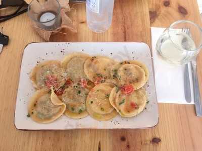 Makaria Artisan Pasta