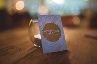 Makaria Artisan Pasta