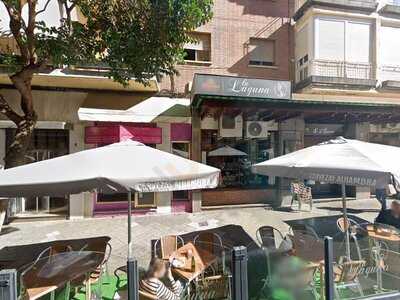 Café-bar La Laguna