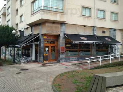 O'sampaio - Vilarodís