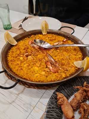 O'sampaio - Vilarodís