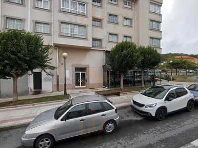 O'sampaio - Vilarodís