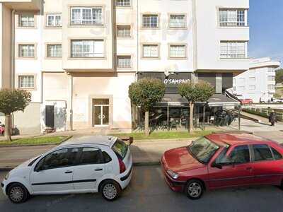 O'sampaio - Vilarodís