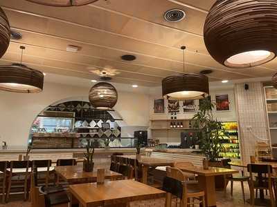 Greenvita Healthy Kitchen