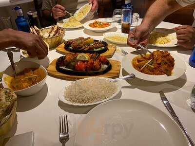 Bombay Grill Indian Restaurant