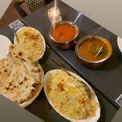 Bombay Grill Indian Restaurant