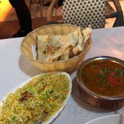 Bombay Grill Indian Restaurant