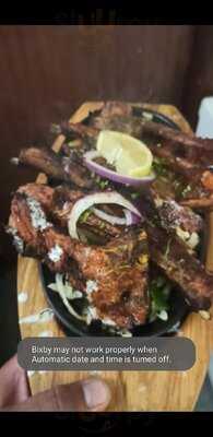 Bombay Grill Indian Restaurant