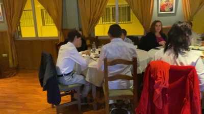 Bombay Grill Indian Restaurant