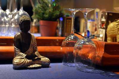 Bombay Grill Indian Restaurant