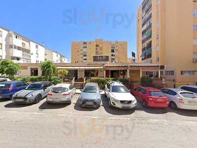 Bombay Grill Indian Restaurant