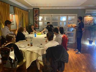 Bombay Grill Indian Restaurant