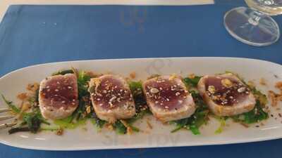 Restaurante Gastro-bar Zensatez