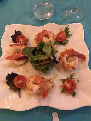 Restaurante Gastro-bar Zensatez