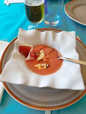 Restaurante Gastro-bar Zensatez