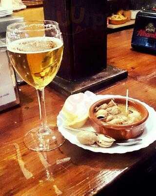 Meson El Caracol De Grana