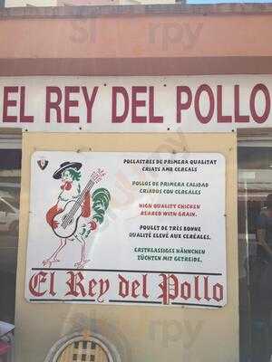El Rey Del Pollo