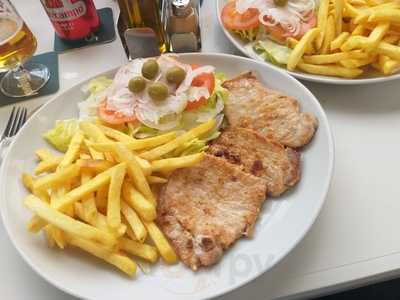 Bar Cafetería Lipari