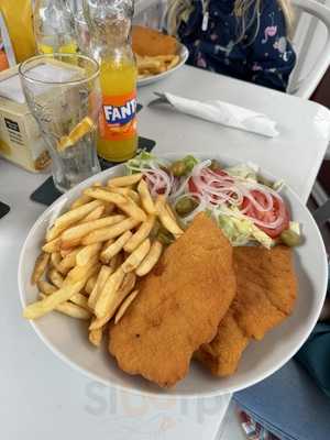 Bar Cafetería Lipari