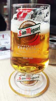 Bar Cafetería Lipari