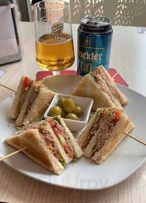 Bar Cafetería Lipari