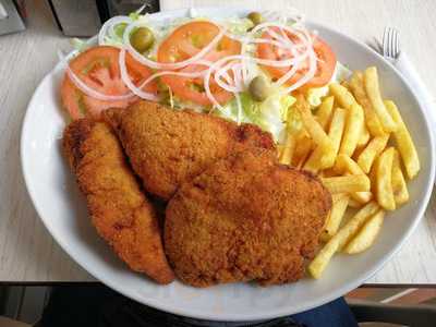 Bar Cafetería Lipari