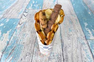 Icecobar Gran Canaria