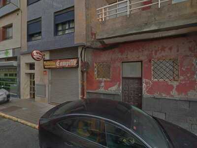 Icecobar Gran Canaria