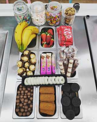 Icecobar Gran Canaria