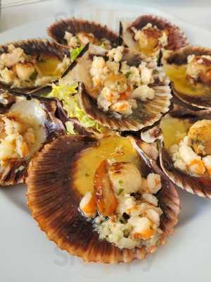 Restaurante Cambados