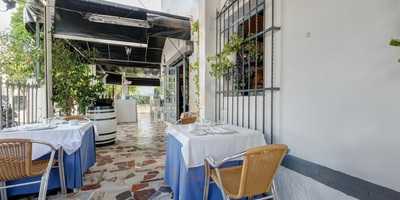 Restaurante Cambados