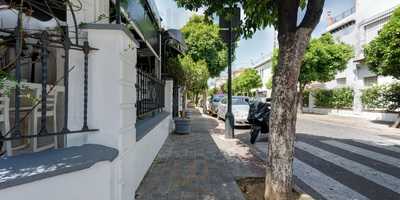 Restaurante Cambados