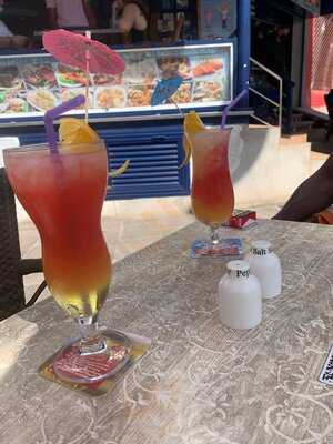 Restaurante Pailebot