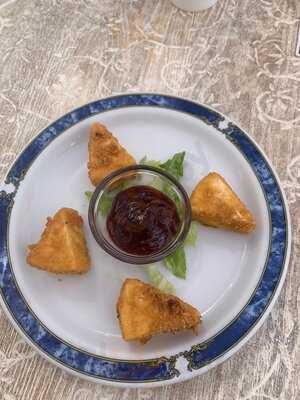 Restaurante Pailebot